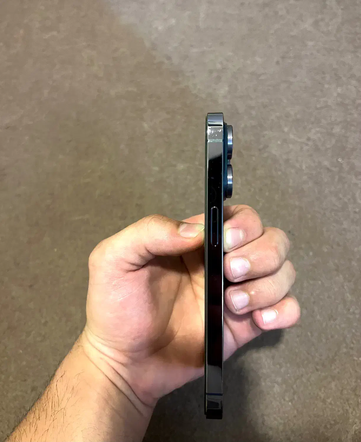 گوشی ایفون ۱۴ پرو ریجستر|موبایل|تهران, باشگاه نفت|دیوار