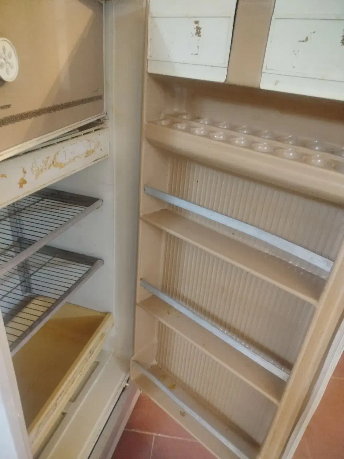 یخچال سالم|یخچال و فریزر|زاهدان, |دیوار