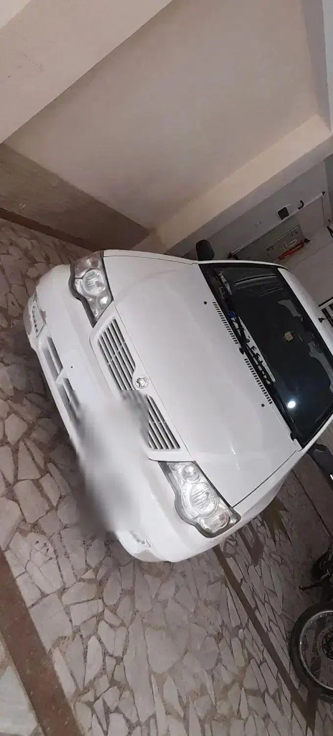 پراید۱۳۲|خودرو سواری و وانت|رشت, عینک|دیوار