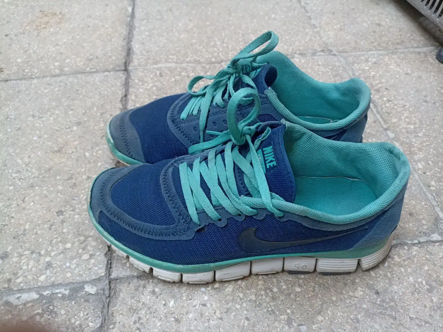 کتانی اورجینال|کیف، کفش، کمربند|قم, شهرک امام حسین|دیوار