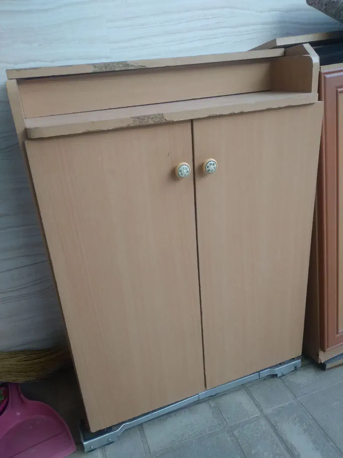 جاکفشی جنس خوب|جاکفشی، کمد، دراور|روانسر, |دیوار