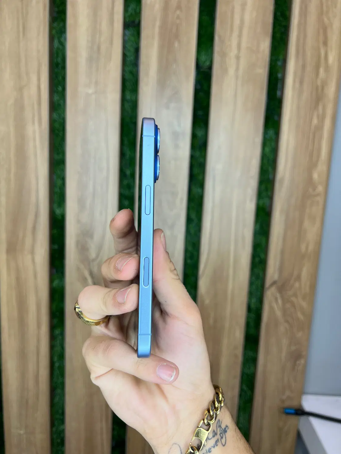 iPhone 17 Normal کارکرده درحد / نقد و اقساط|موبایل|تهران, گلستان (شهرک راه آهن)|دیوار