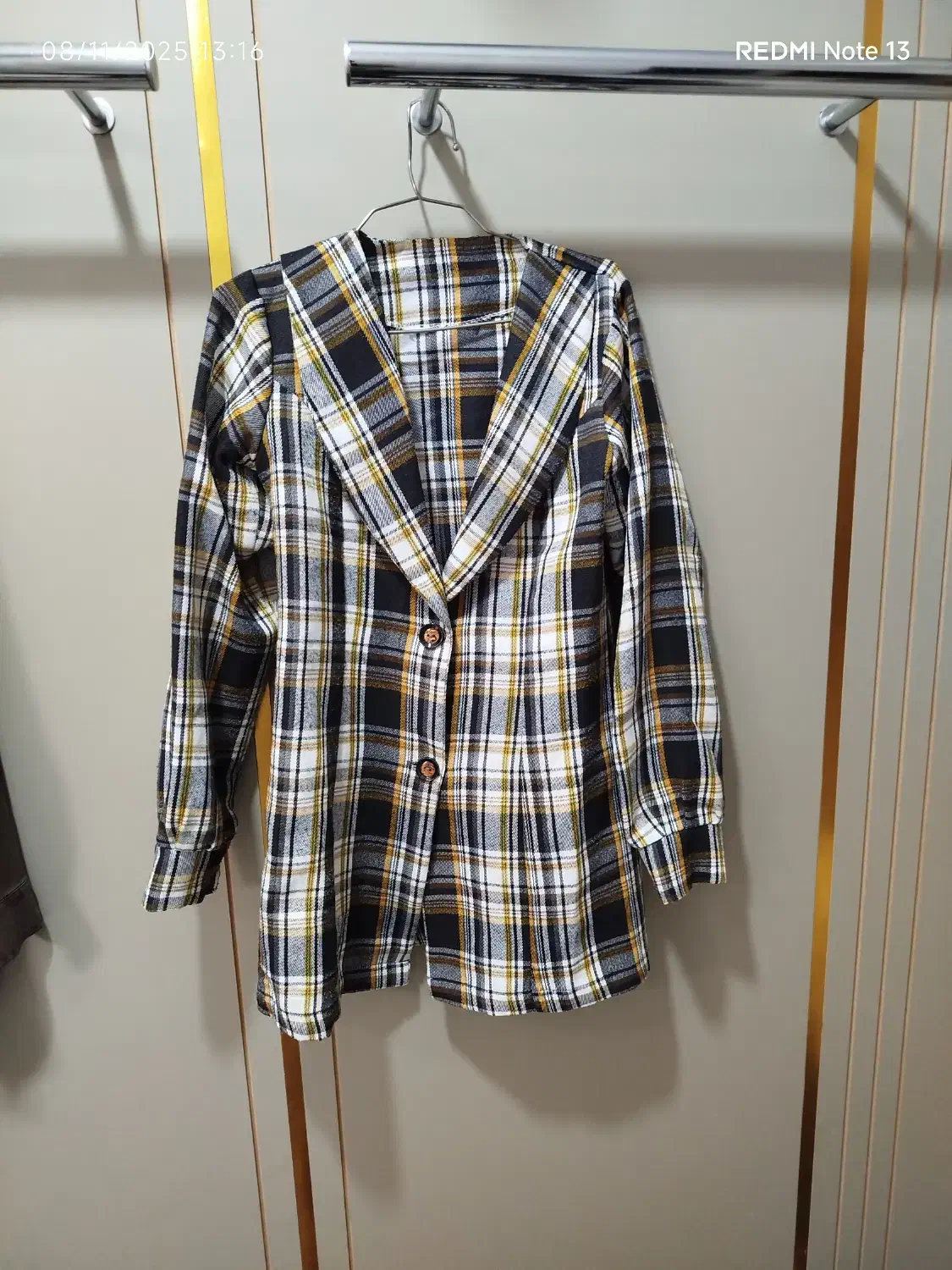 مانتوهای کتی و کت سارافون|لباس|اقبالیه, |دیوار