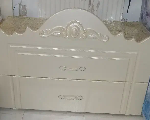 سرویس خواب وکیوم کودک و نوجوان|تخت و سرویس خواب|شهریار, شهرک وائین|دیوار