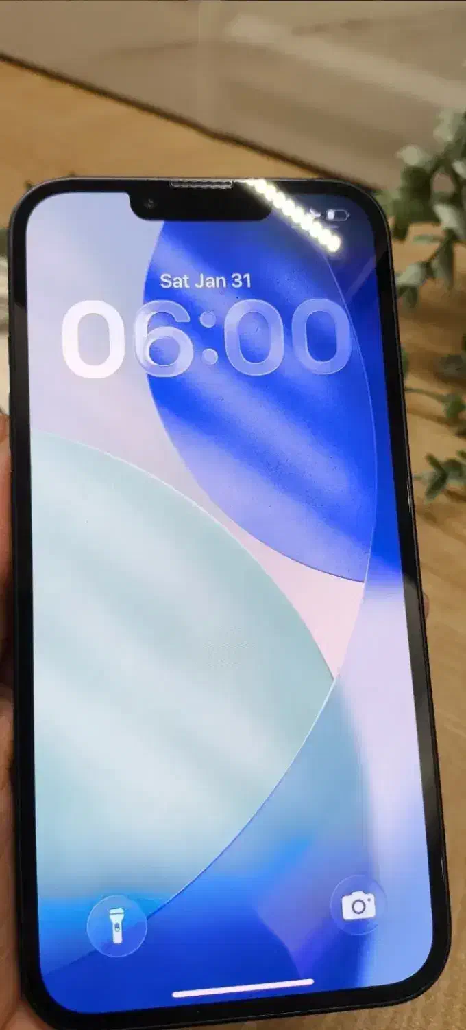 آیفون۱۳نرمال|موبایل|ماسال, |دیوار