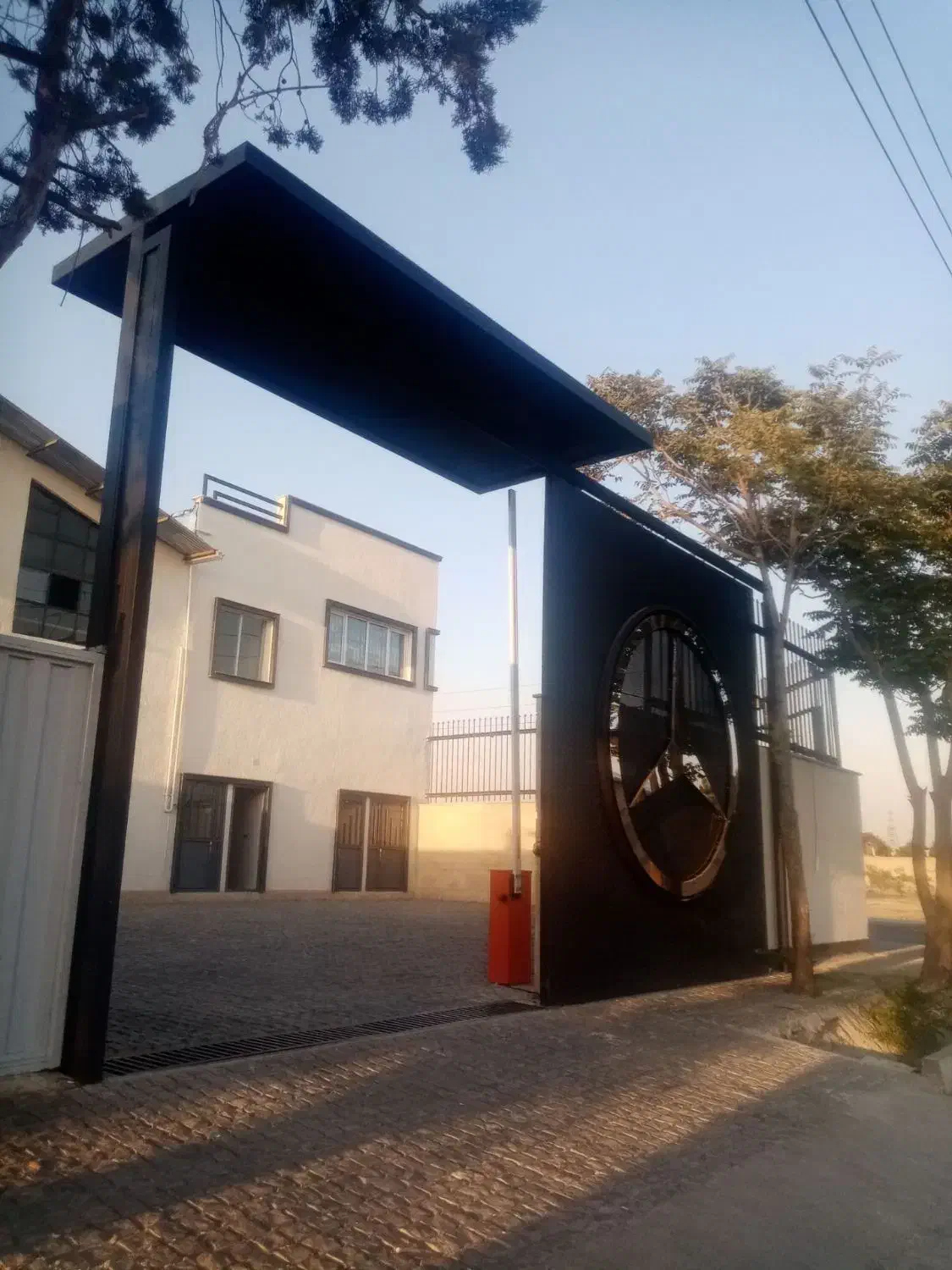 جوشکار حرفه ای|خدمات پیشه و مهارت|فردیس, شهرک ۱۱۰|دیوار