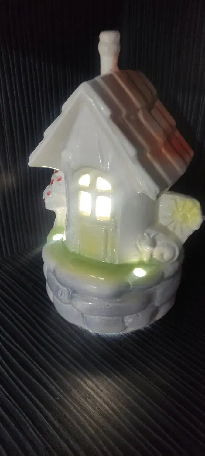 شب خواب|چراغ خواب و آباژور|شهریار, شهریار|دیوار