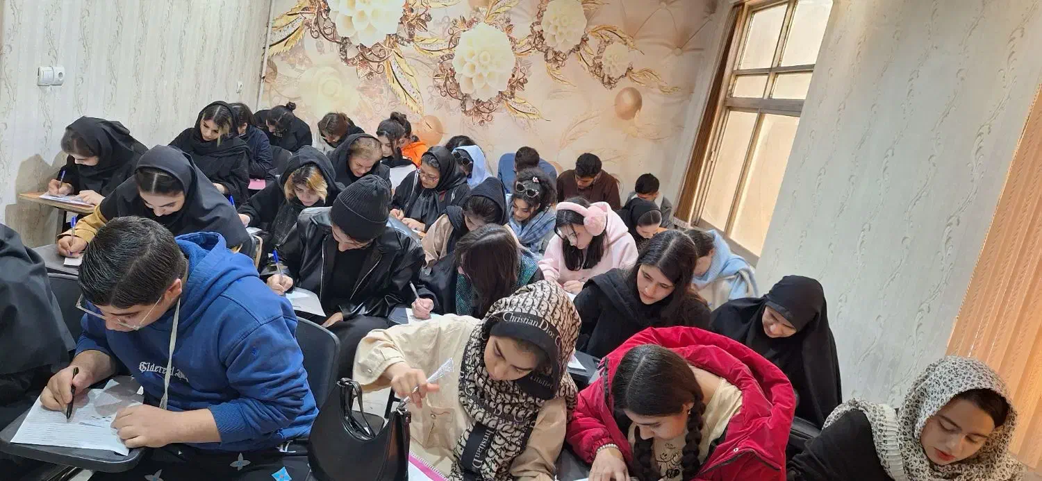 شروع دوره های پیراپزشکی (تکنسین و تزریقات)|خدمات آموزشی|اسلامشهر, زرافشان|دیوار