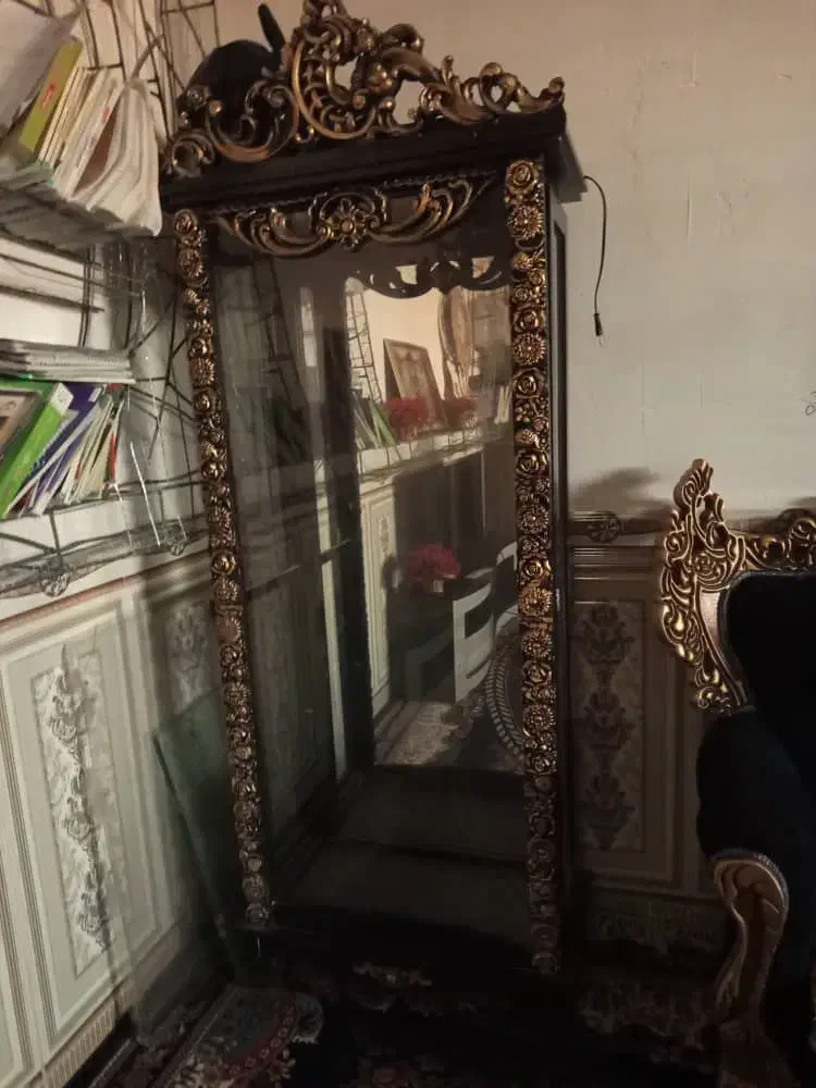 بوفه و میز ال سی دی|میز تلویزیون|ایرانشهر, |دیوار