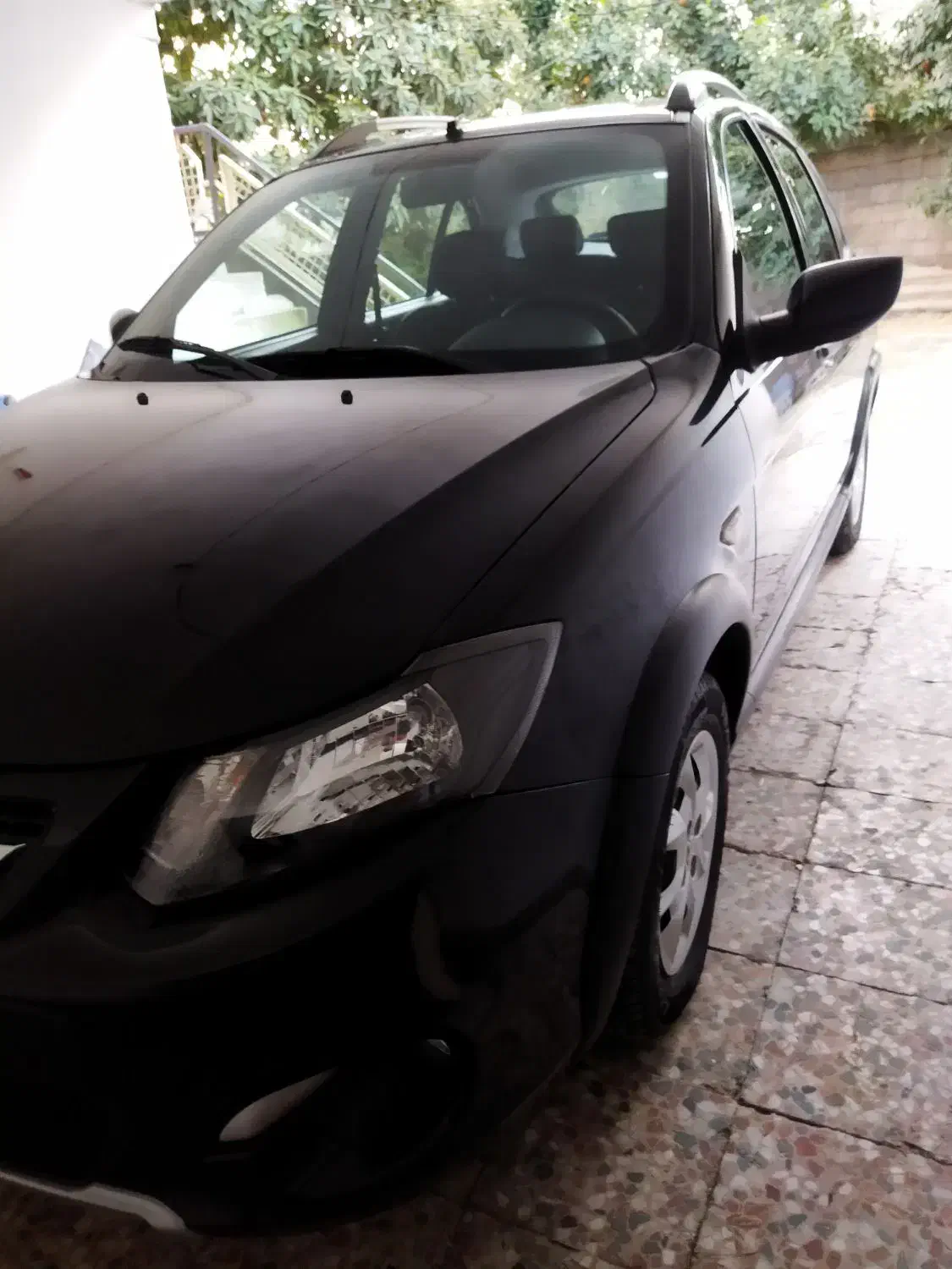 کوییک دنده ای 1401|خودرو سواری و وانت|آمل, |دیوار