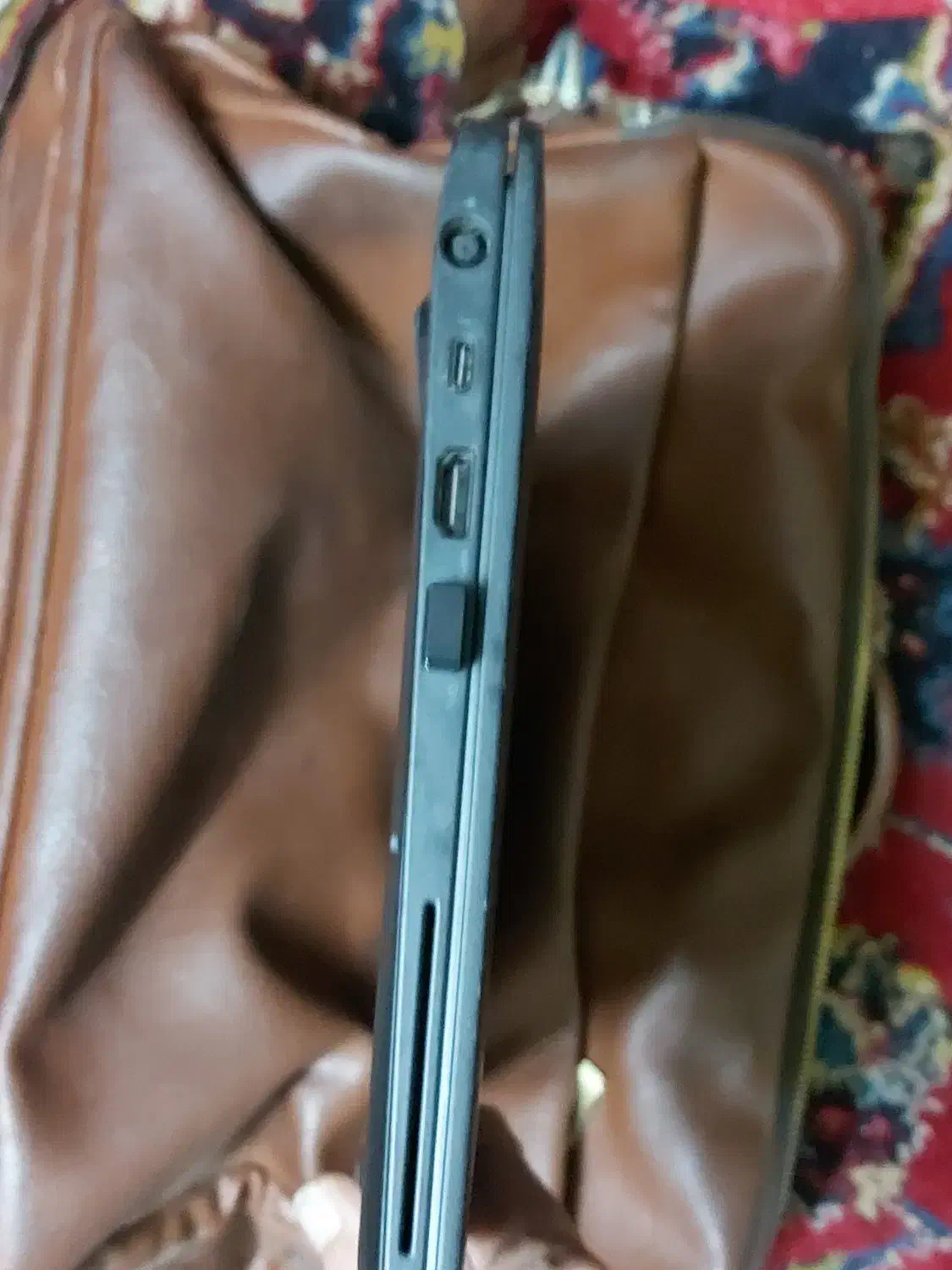 لپتاپDELL latitude 7390core i7 8th Gen|رایانه همراه|مشهد, حجاب (شهرک غرب)|دیوار