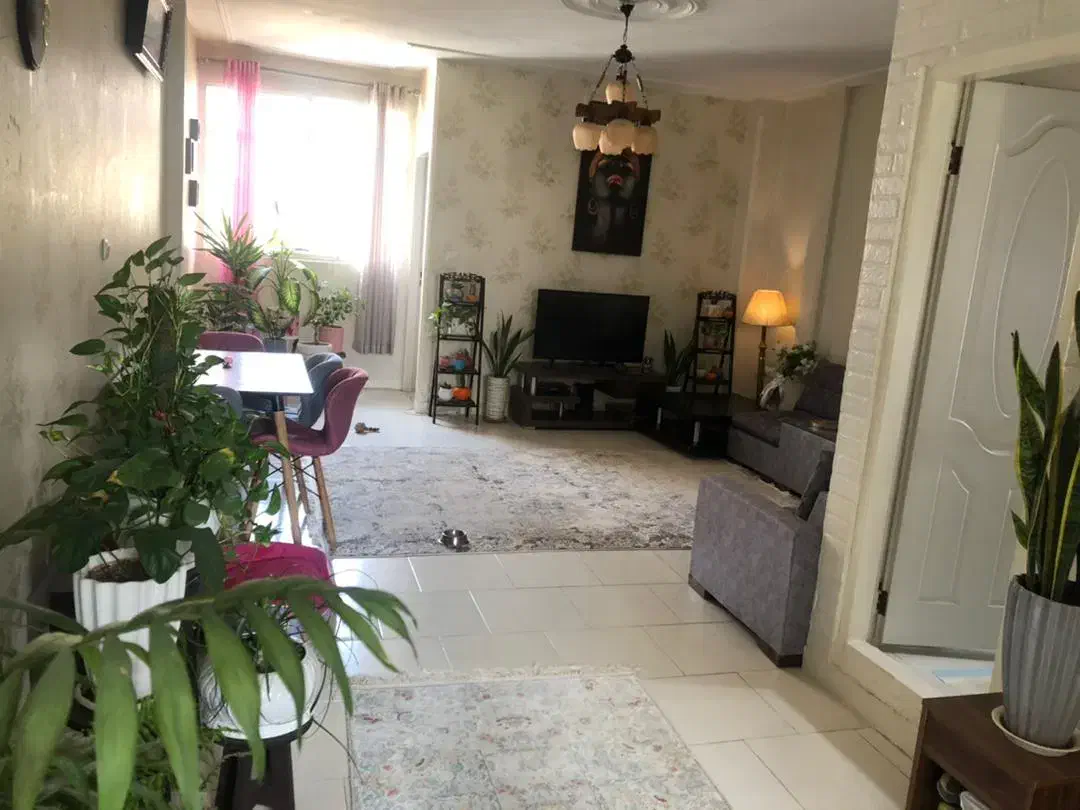 آپارتمان 60 متر یک خواب ارامنه (خواجه نظام)|اجارهٔ آپارتمان|تهران, ارامنه|دیوار