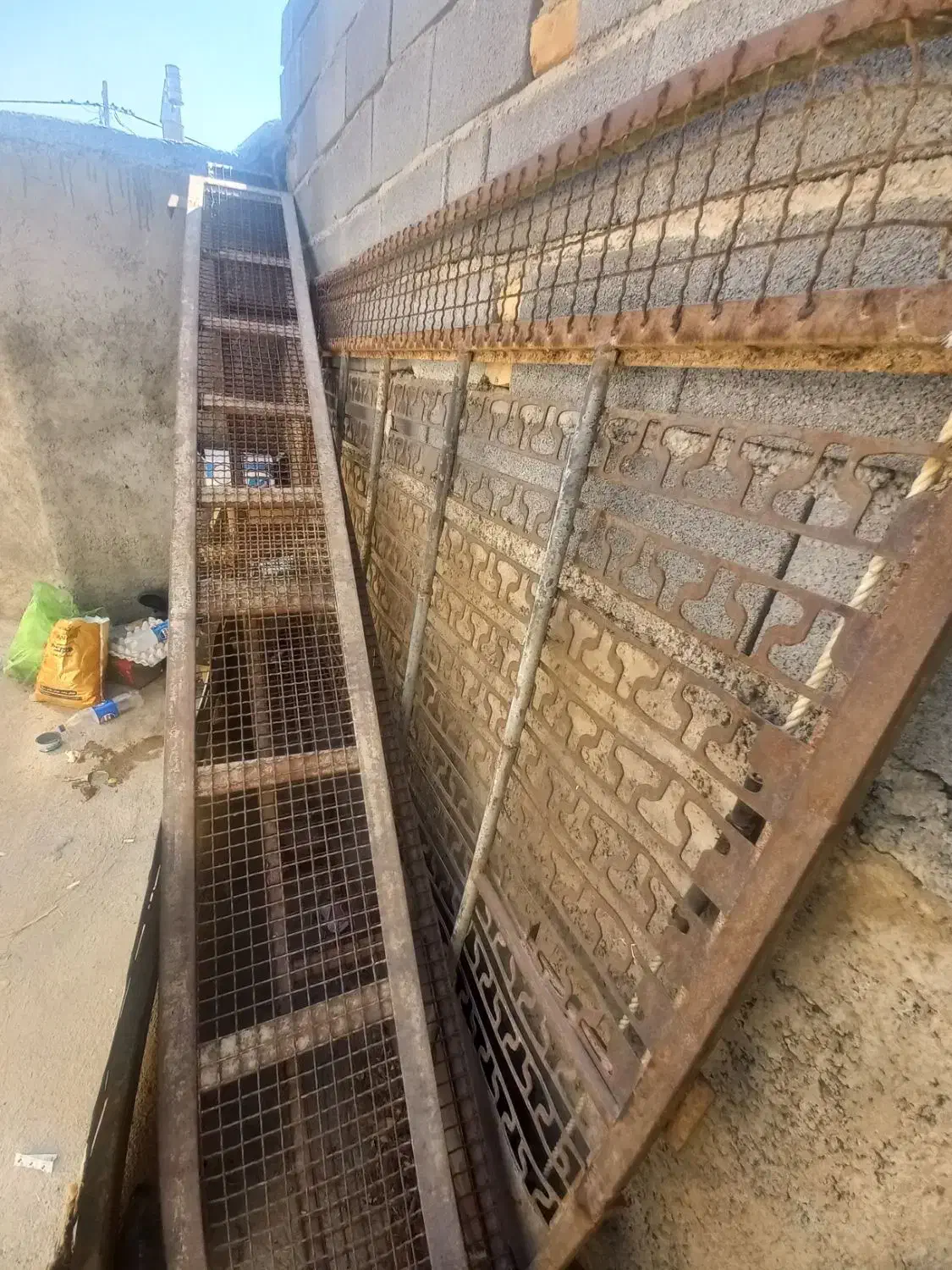 لبه کمپرسی|قطعات یدکی و لوازم جانبی|مرودشت, محمد آباد|دیوار