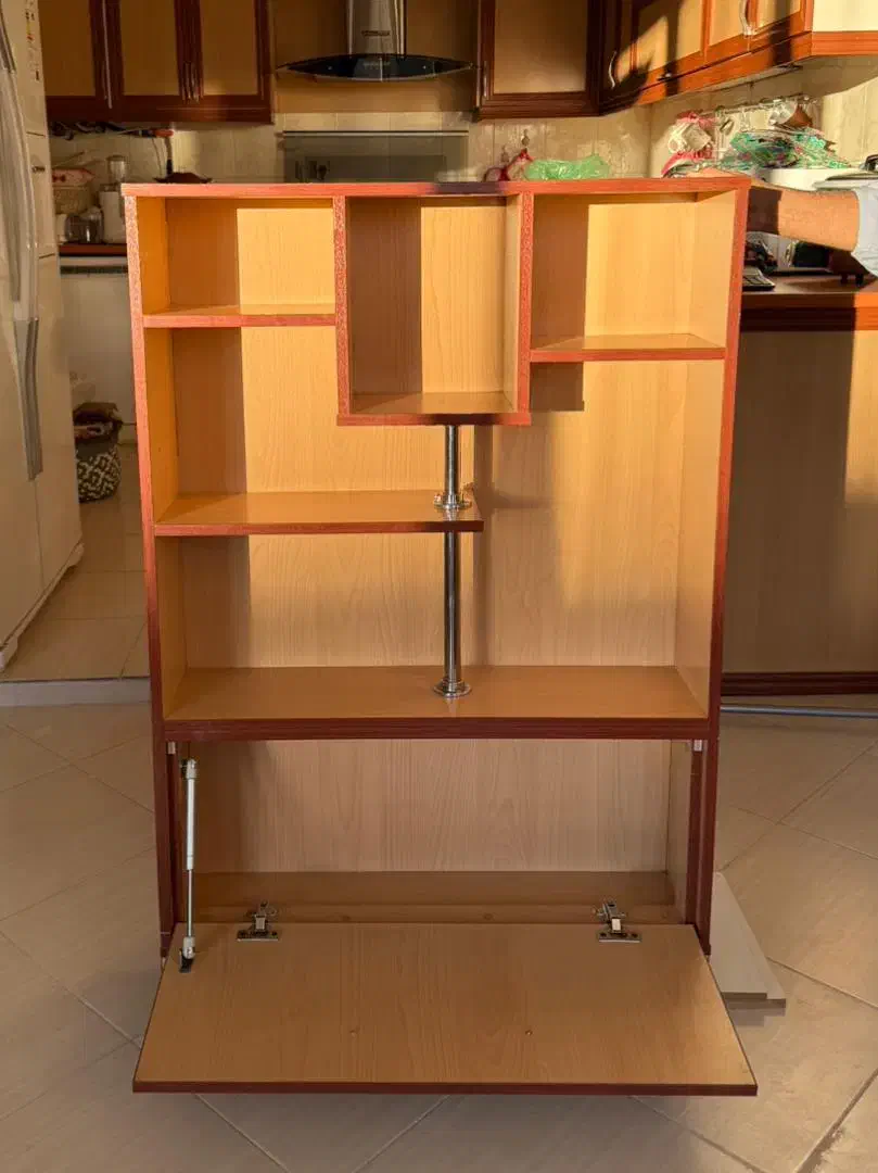 ویترین|بوفه، ویترین، کنسول|محمدیه-قزوین, |دیوار