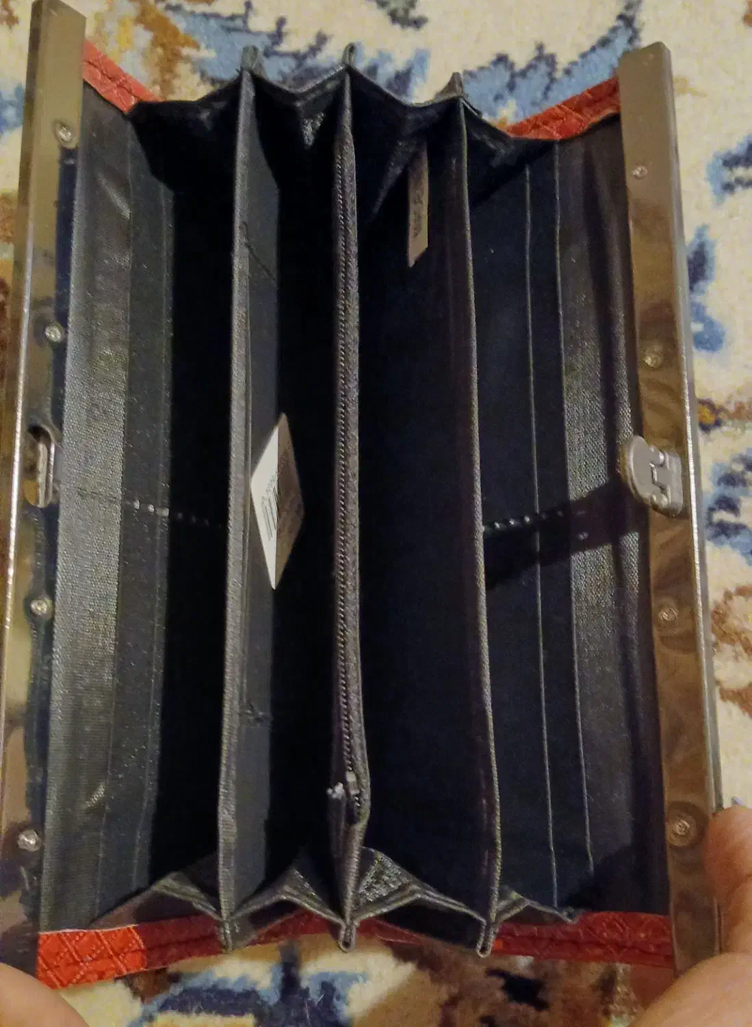 کیف پول و مدارک زنانه نو|کیف، کفش، کمربند|کرج, مهرویلا شمالی|دیوار