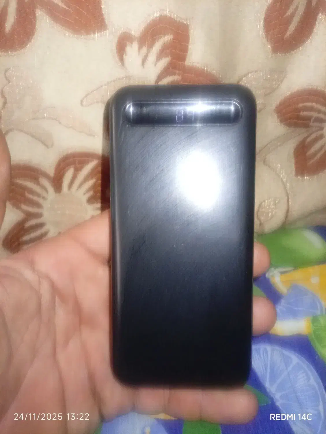 پاورنک بانک سالم|لوازم جانبی موبایل و تبلت|ساوه, |دیوار