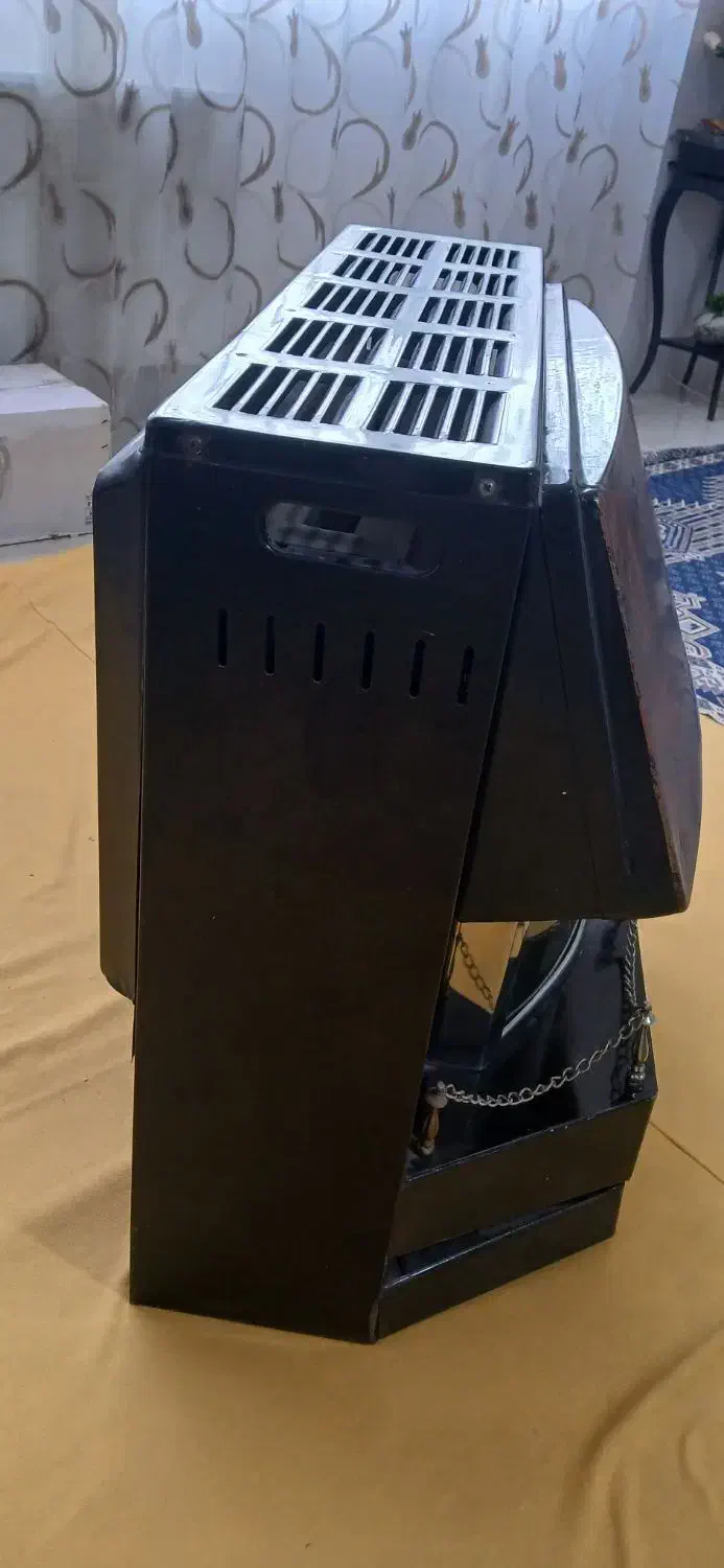 هود و بخاری|بخاری، هیتر، شومینه|اسلامشهر, شهرک واوان|دیوار