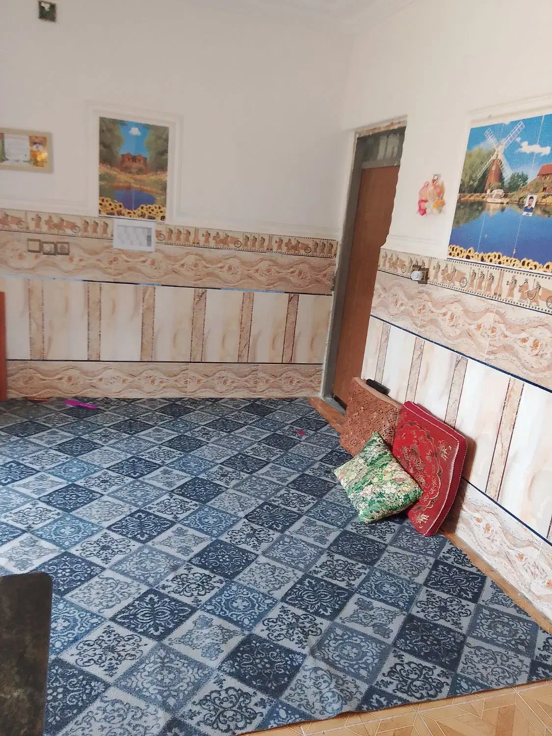 خانه اجاره|اجارهٔ خانه و ویلا|شمیل, |دیوار