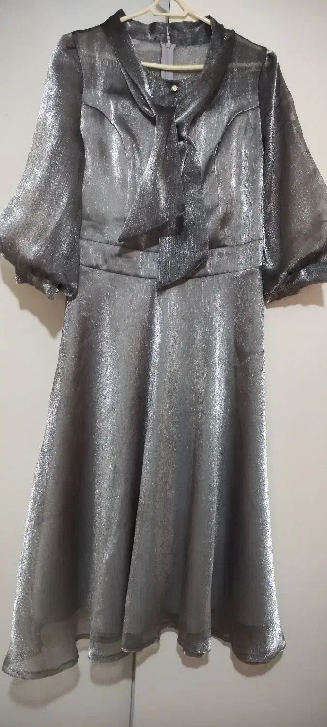 پیراهن مجلسی|لباس|چالوس, |دیوار