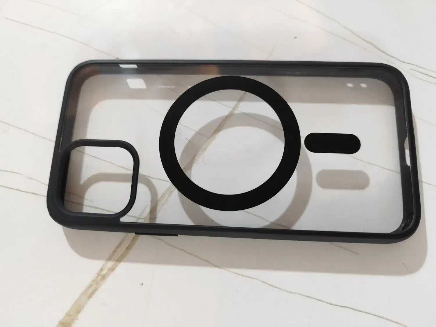 قاب iphone 11 pro|لوازم جانبی موبایل و تبلت|ورامین, ورامین|دیوار