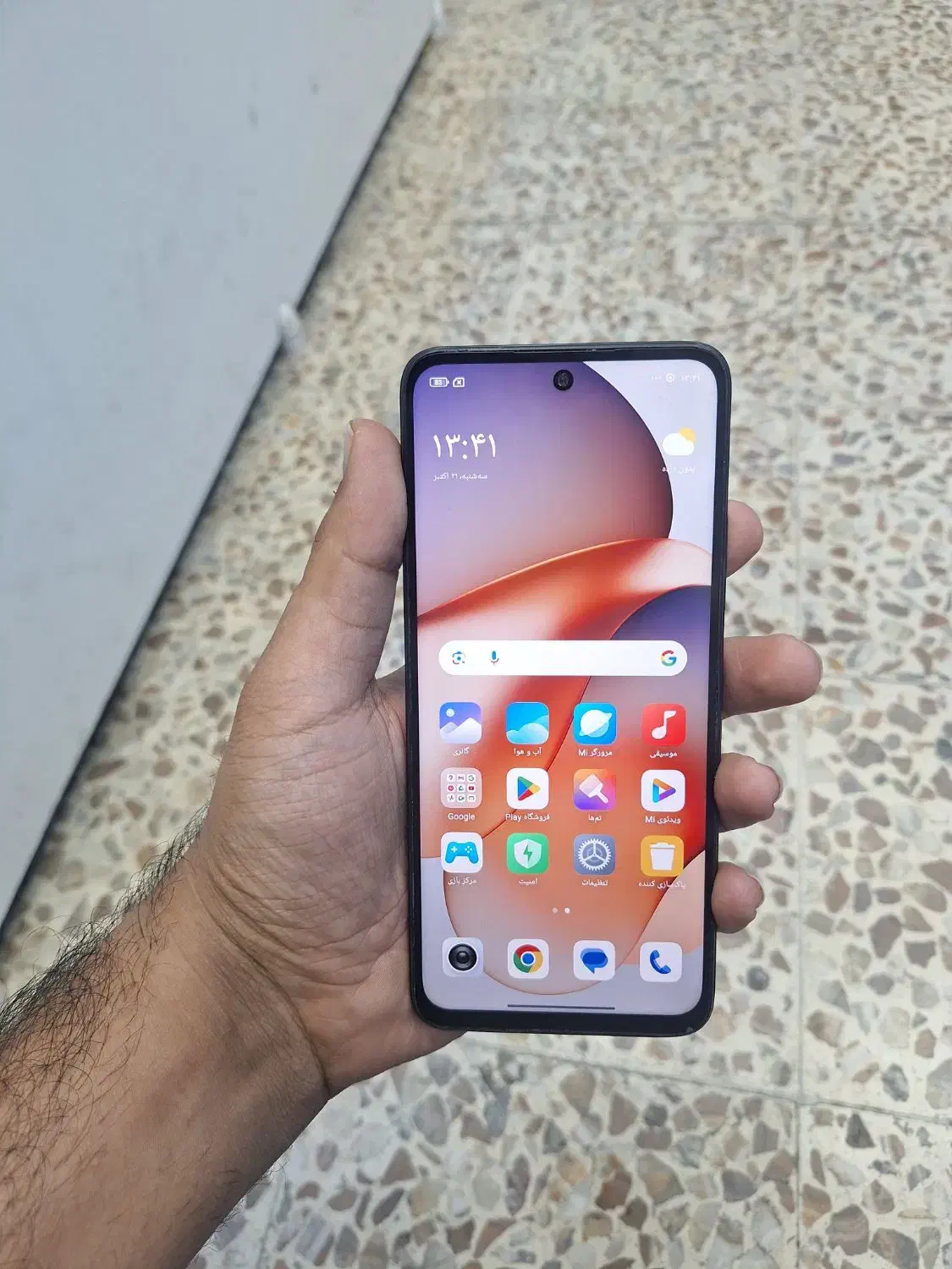 Redmi12|موبایل|قم, شهدا|دیوار