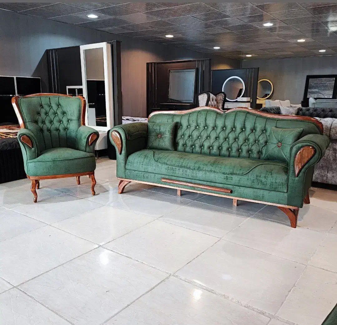 مبل بخرچک بده بدون پیش پرداخت تااخری سال|مبلمان خانگی و میز عسلی|مشهد, گرجی علیا|دیوار