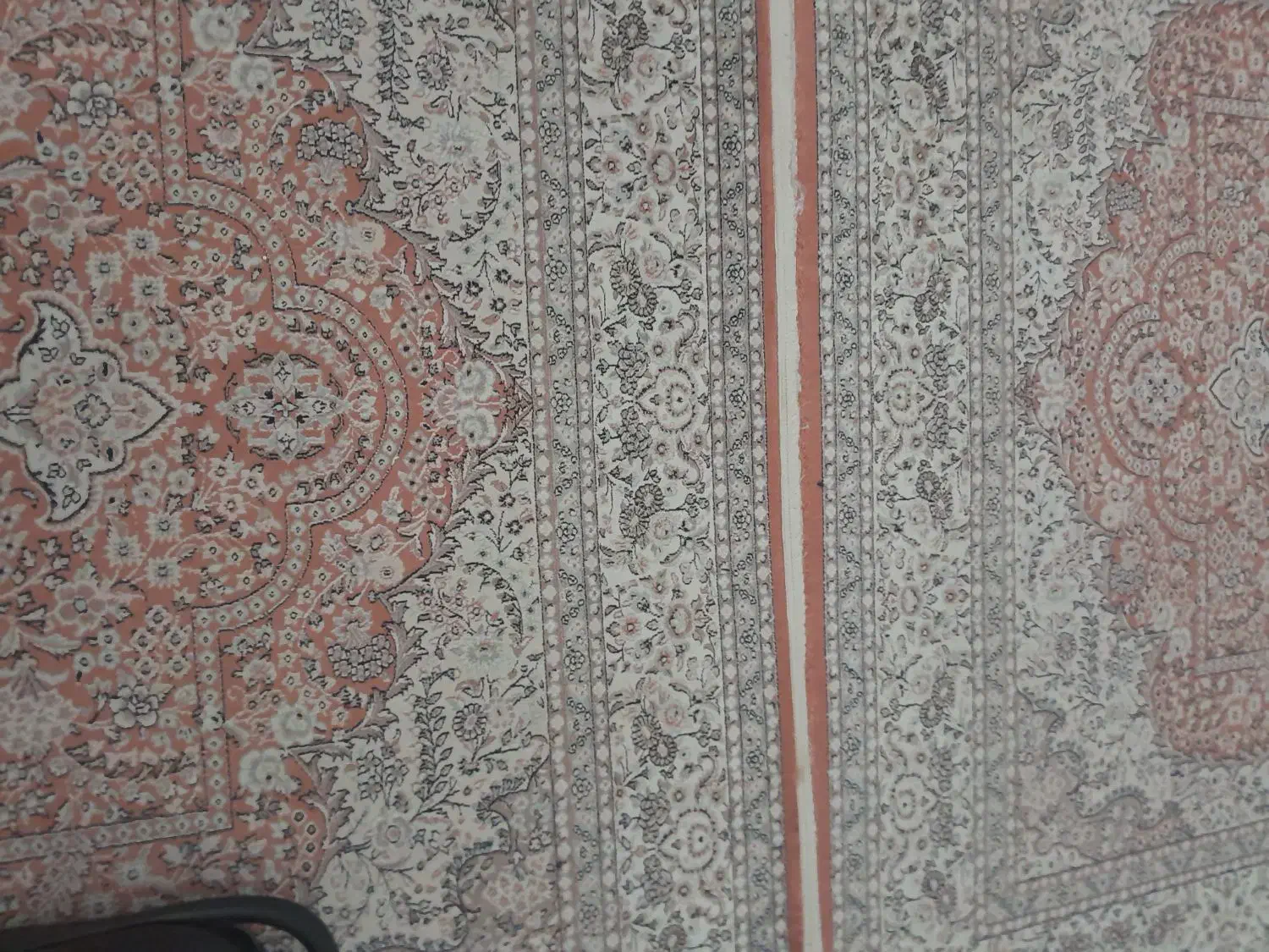 ۲عدد فرش ماشینی|فرش|تبریز, |دیوار