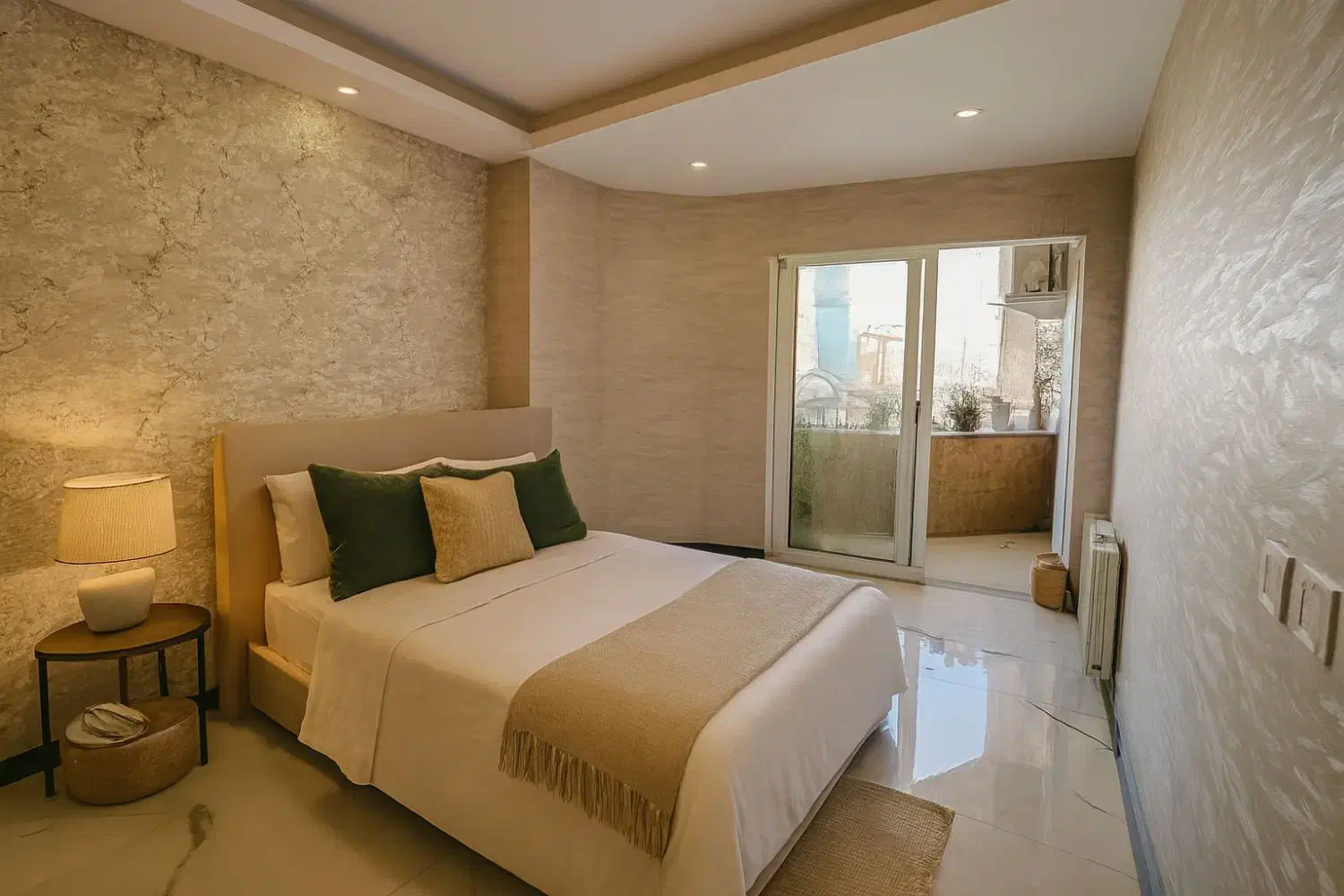 تکواحد ۲۲۰متری ط۳ فول امکانات در تختی|اجارهٔ آپارتمان|رشت, سعدی (تختی)|دیوار