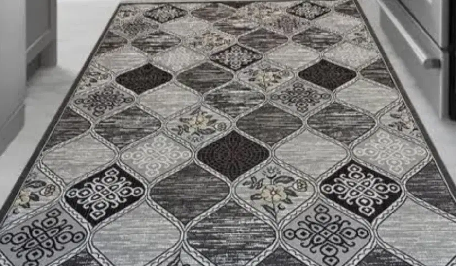 قالچیه گلیمی مدل جدید|فرش|کرمان, |دیوار