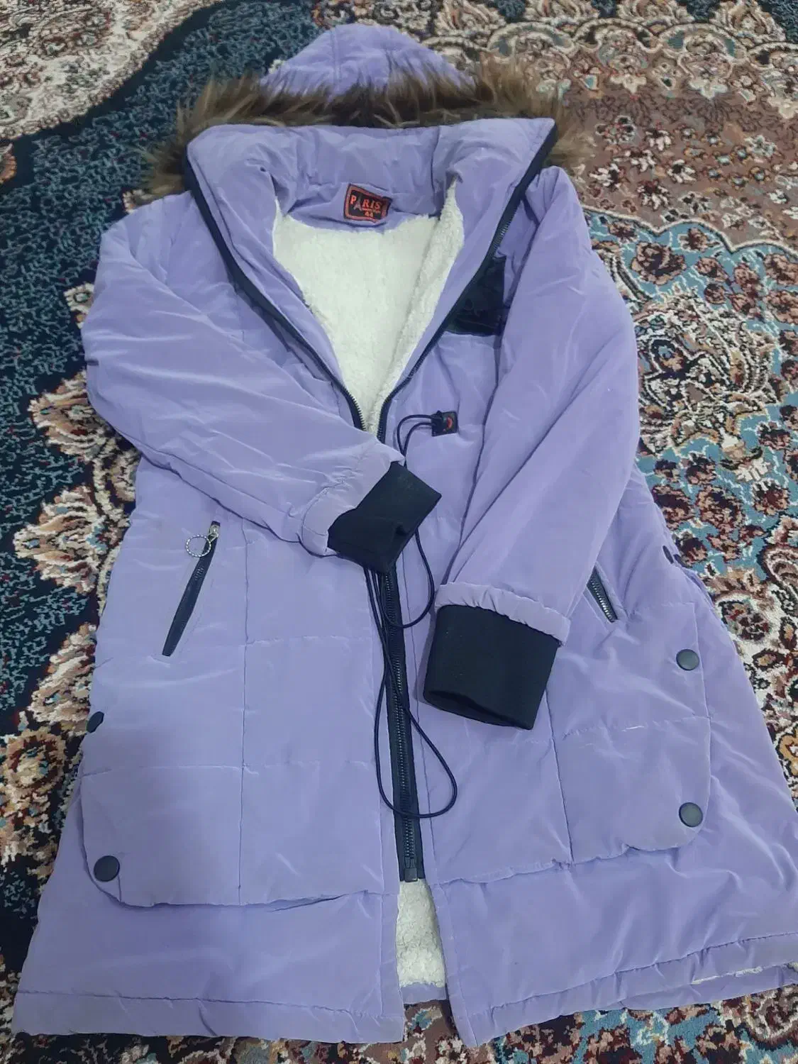 لباس|لباس|گنبد کاووس, |دیوار