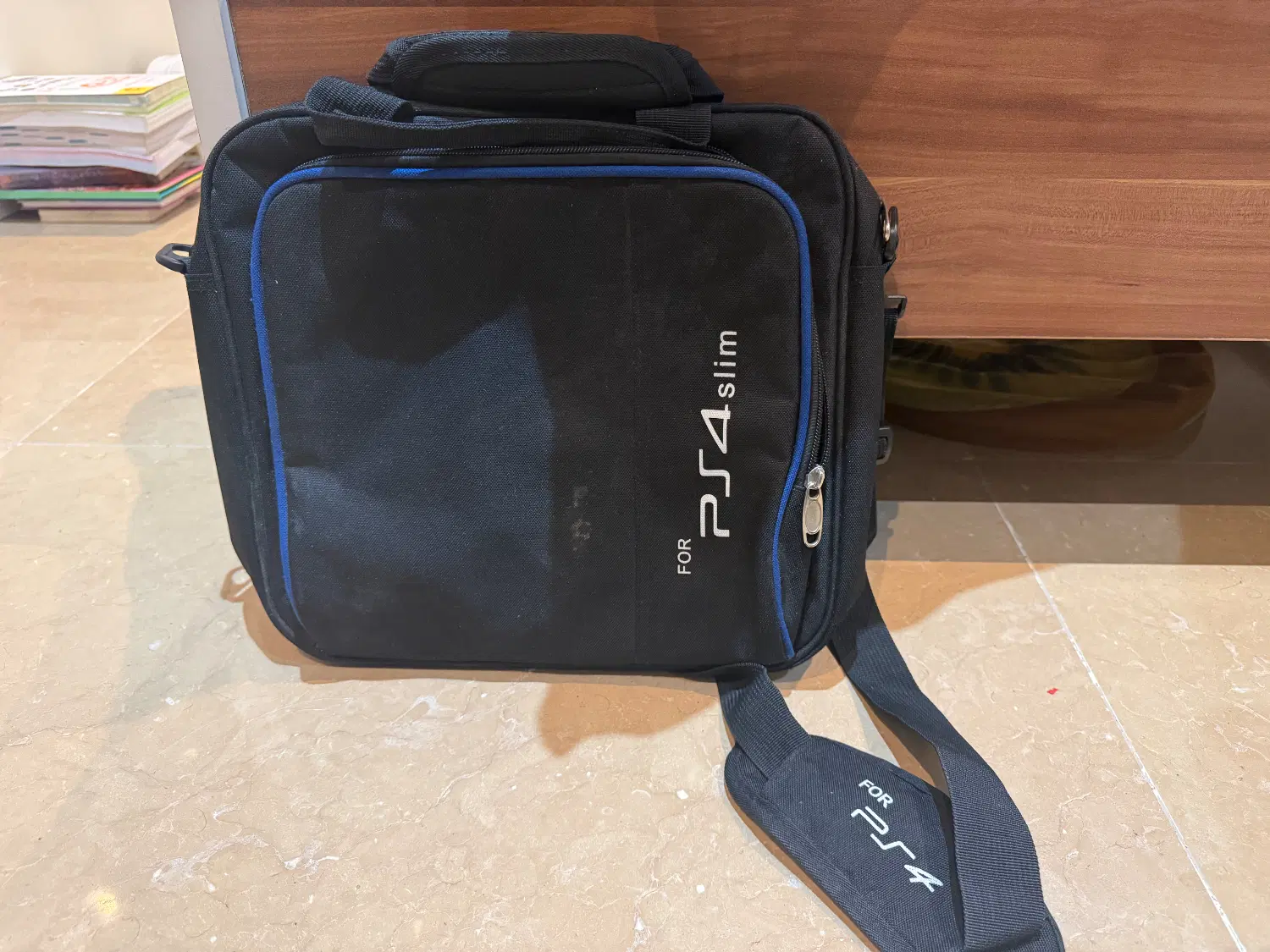 کیف ps4|کنسول، بازی ویدئویی و آنلاین|تهران, درب دوم|دیوار