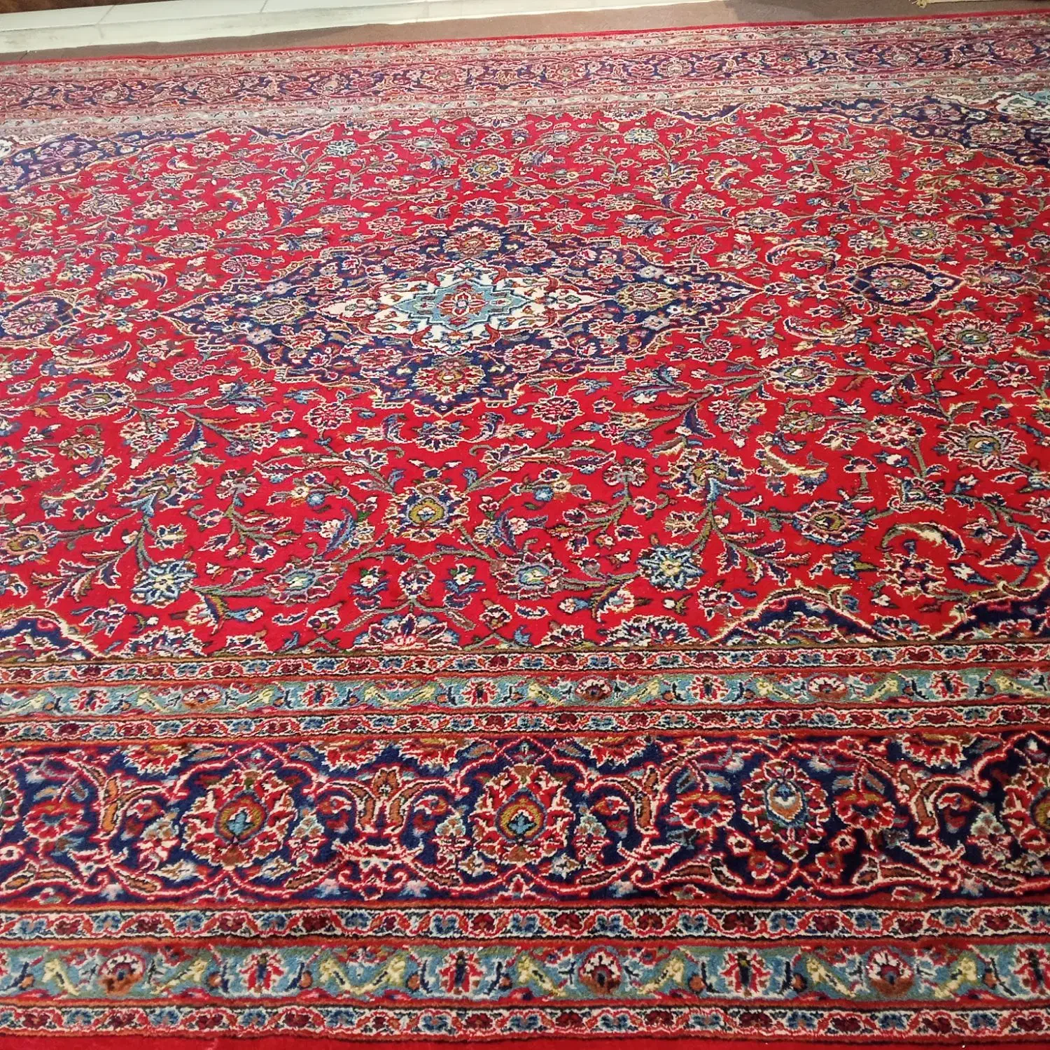 فرش دست بافت|فرش|تهران, شهرک طالقانی|دیوار