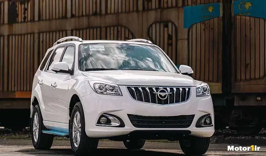 هایما s7 pro|خودرو سواری و وانت|تبریز, |دیوار