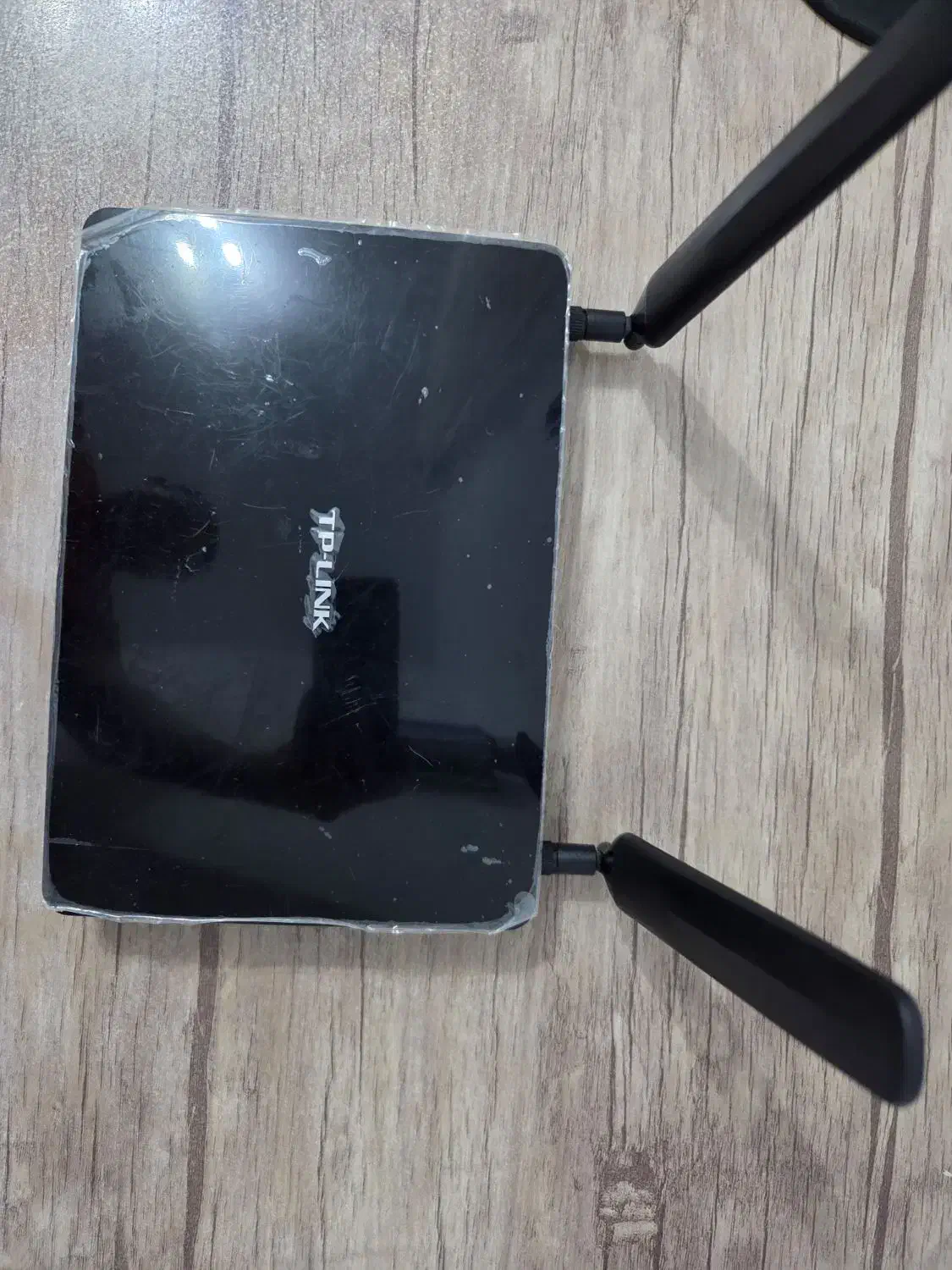 مودم سیم کارت خور TP Link Archer MR200|مودم و تجهیزات شبکه|اردستان, |دیوار