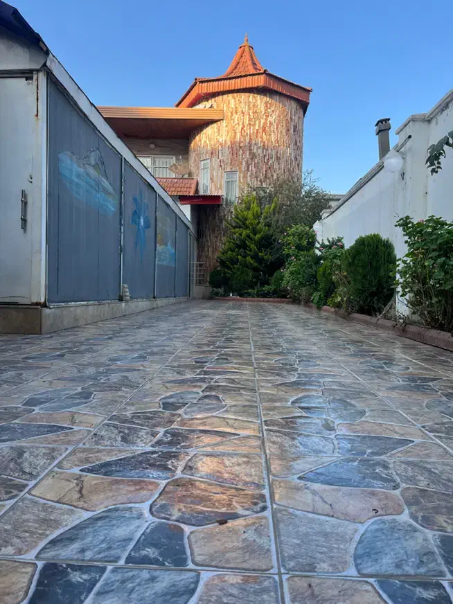 اجاره ویلا استخردار صفائیه بابلسر(مالکم)|اجارهٔ کوتاه‌مدت ویلا و باغ|بابلسر, |دیوار