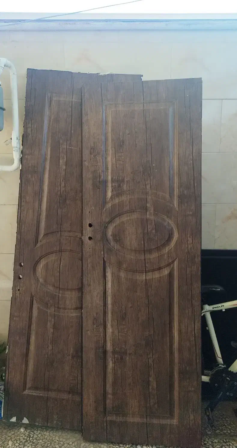 در اتاق خواب|مصالح و تجهیزات ساختمان|رشت, شهریاران|دیوار