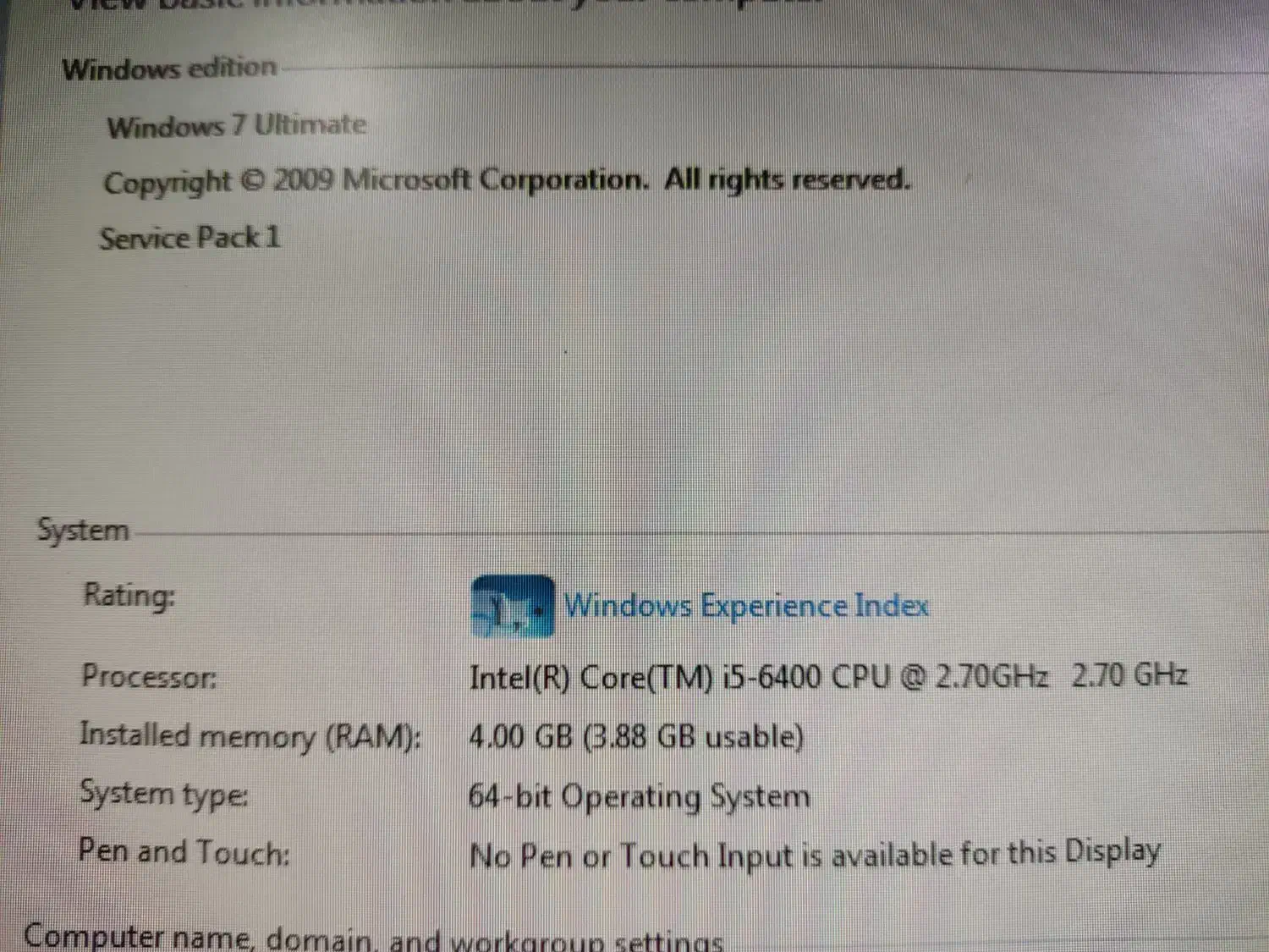 کیس کامپیوتر|رایانه رومیزی|آبادان, |دیوار