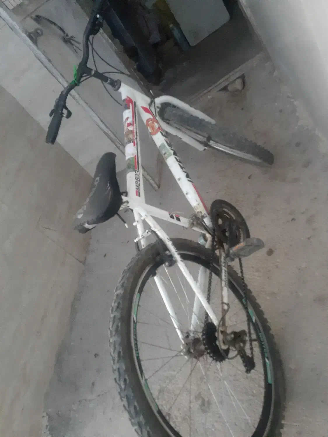 دوچرخه ۲۶|دوچرخه، اسکیت، اسکوتر|نورآباد, |دیوار