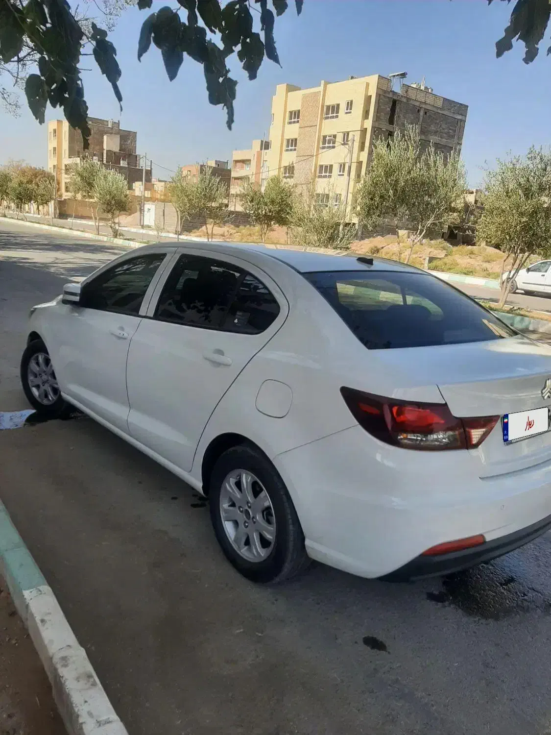 شاهین Gمدل  ۴۰۱|خودرو سواری و وانت|کرمان, |دیوار