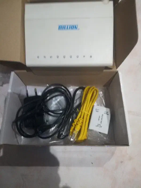 مودم ADSL5500W|مودم و تجهیزات شبکه|تهران, دانشگاه شریف|دیوار
