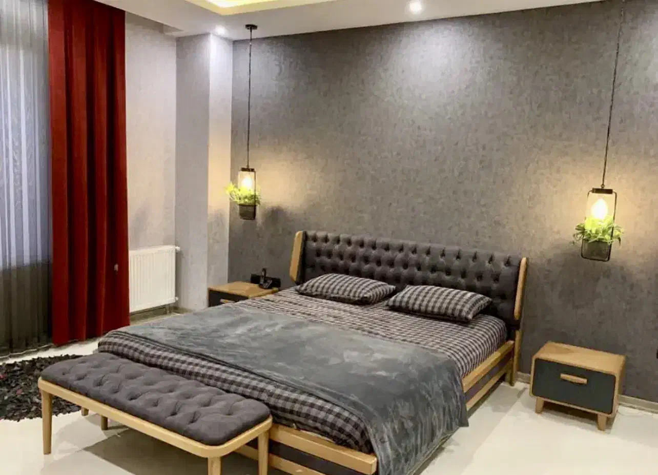 ۱۵۵ متر مدرن تاپ لوکیشن عدل (۲ پارکینگ)