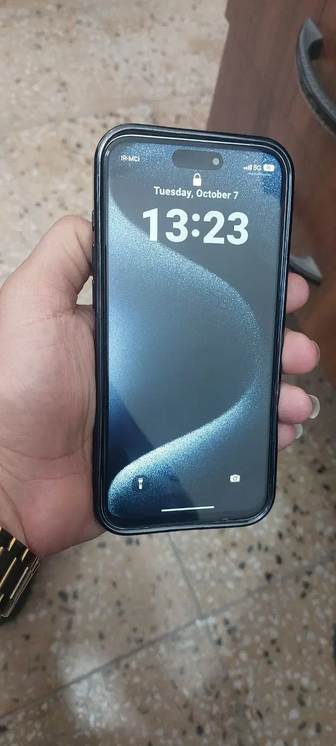 فروش آیفون 16 پرو مکس طرح اصلی(فیک)|موبایل|بهبهان, |دیوار