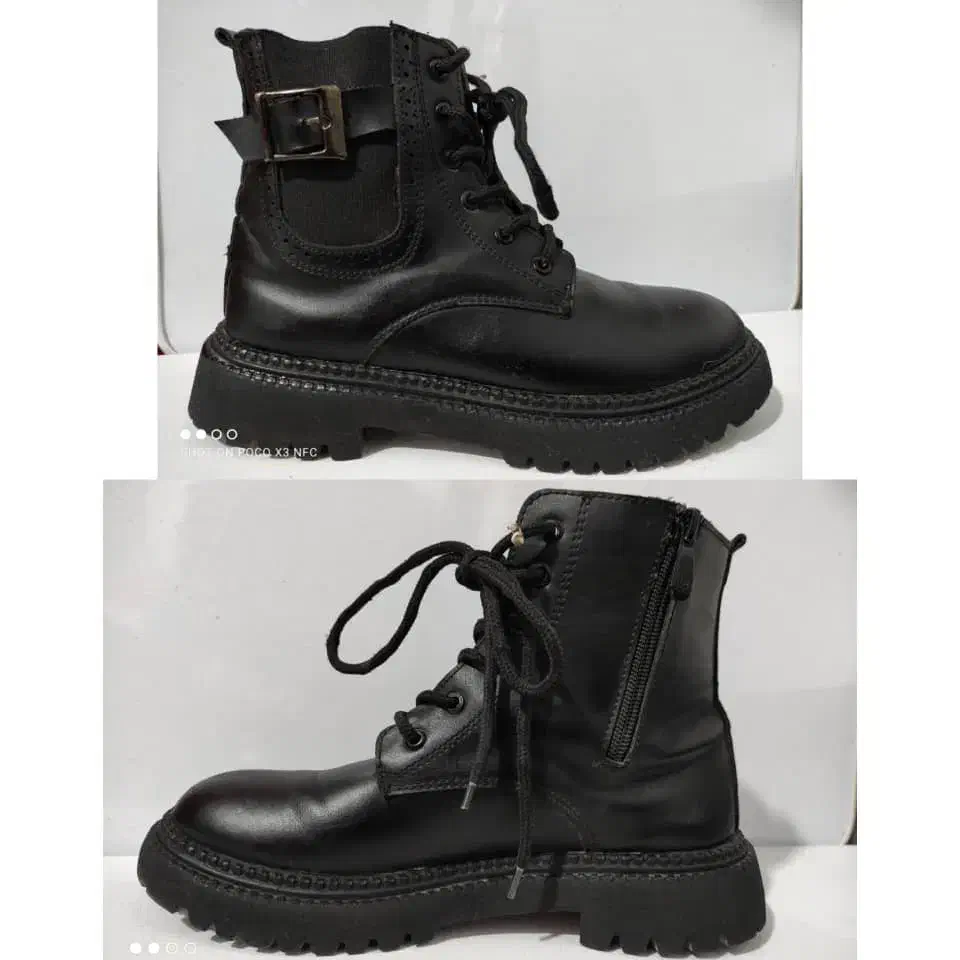 کفش(بوت)|کیف، کفش، کمربند|نورآباد ممسنی, |دیوار