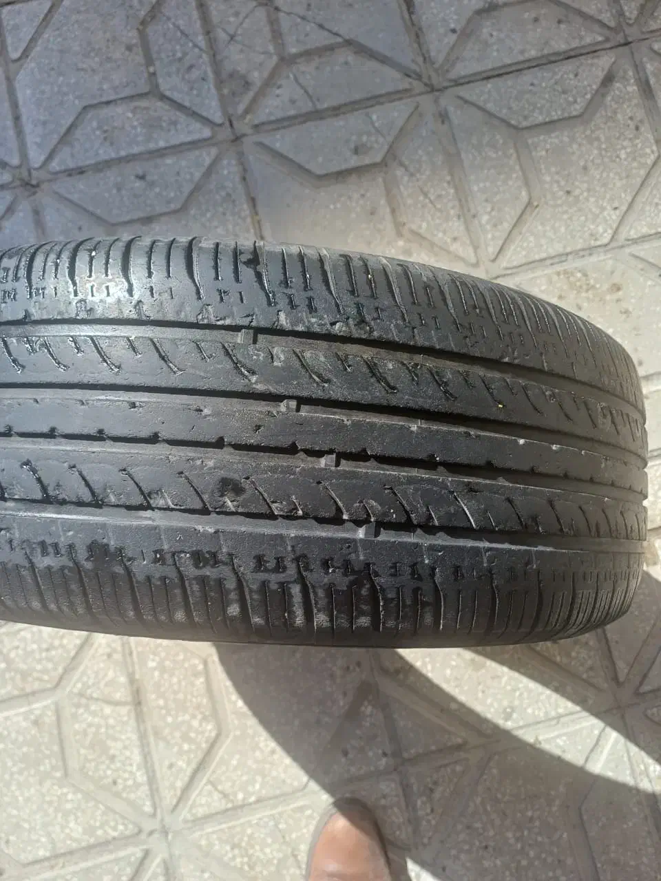 لاستیک|قطعات یدکی و لوازم جانبی|کرمانشاه, |دیوار