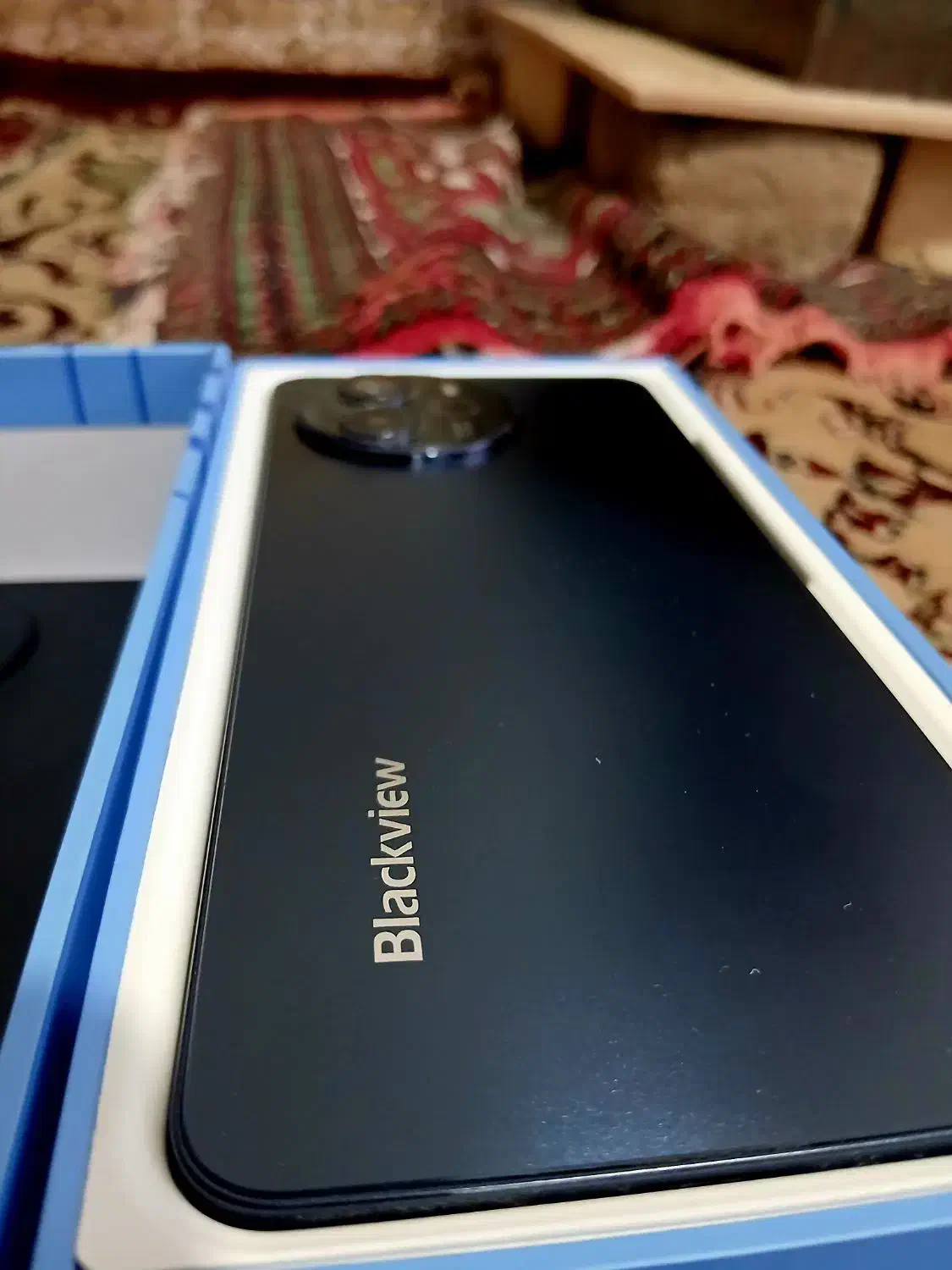 بلک ویو شارک8|موبایل|مشهد, میان ولایت|دیوار