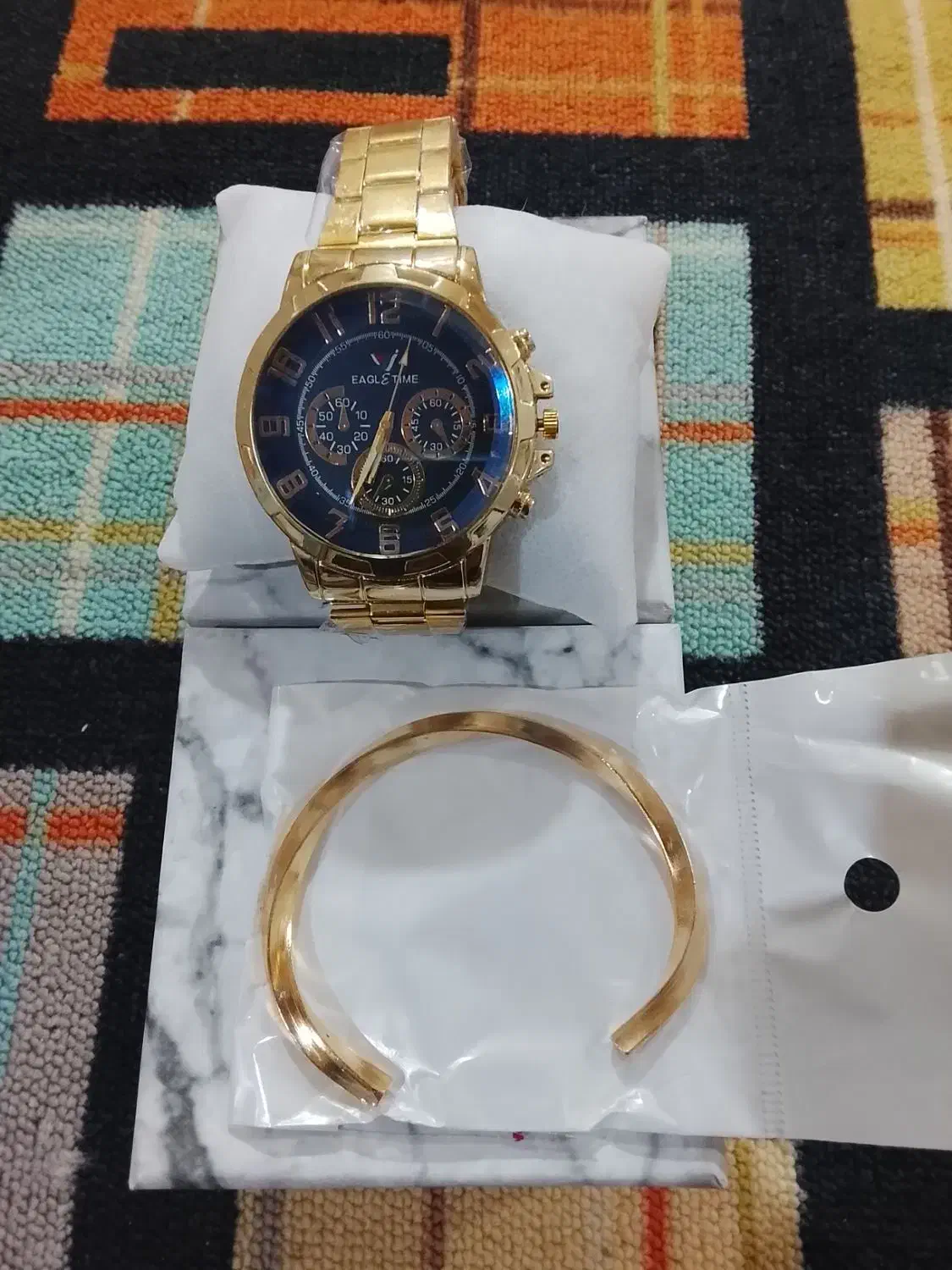 ساعت مچی|ساعت|مراغه, |دیوار