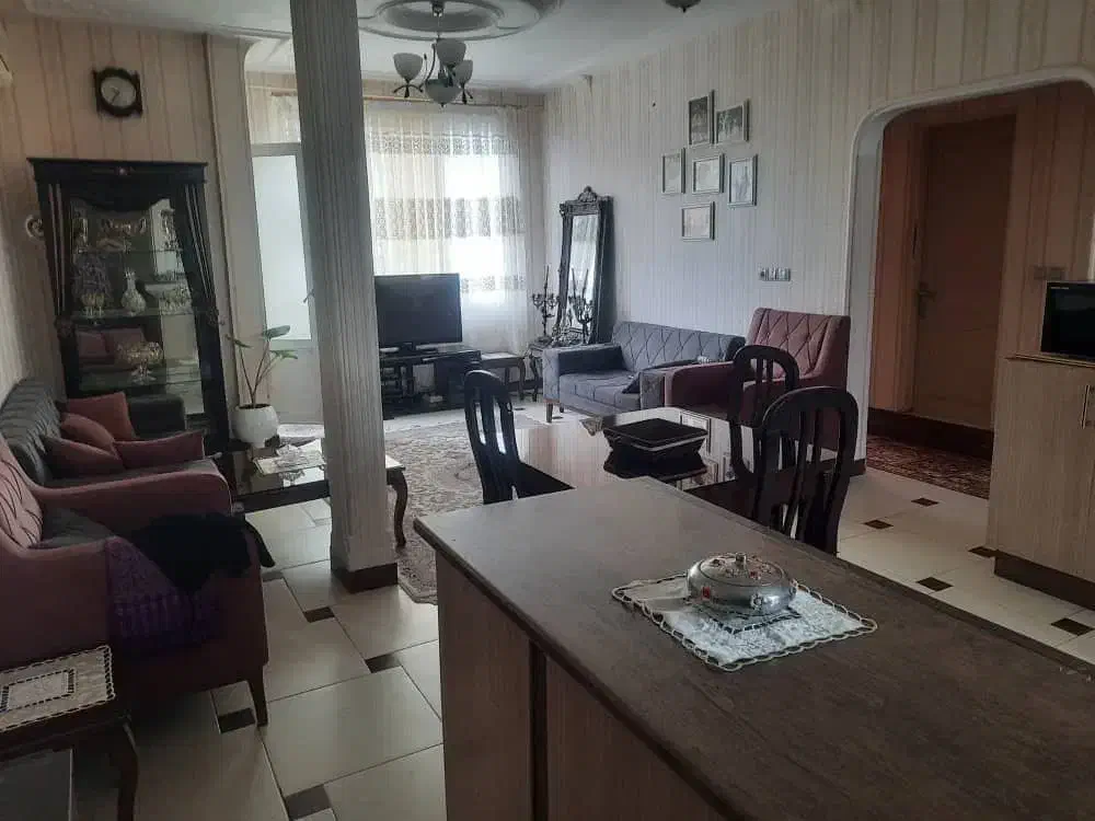 براصلی مهرگان فول امکانات زیر قیمت خوش نقشه|فروش آپارتمان|لاهیجان, مهرگان|دیوار