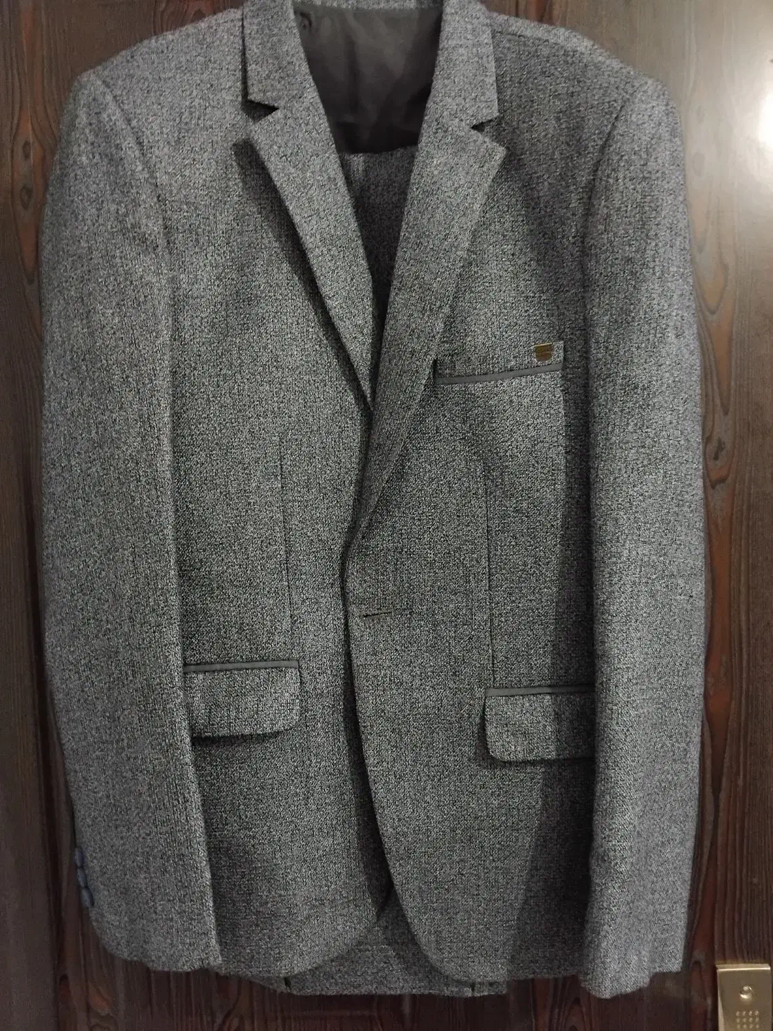 کت وشلوار مجلسی مردانه|لباس|بجنورد, |دیوار