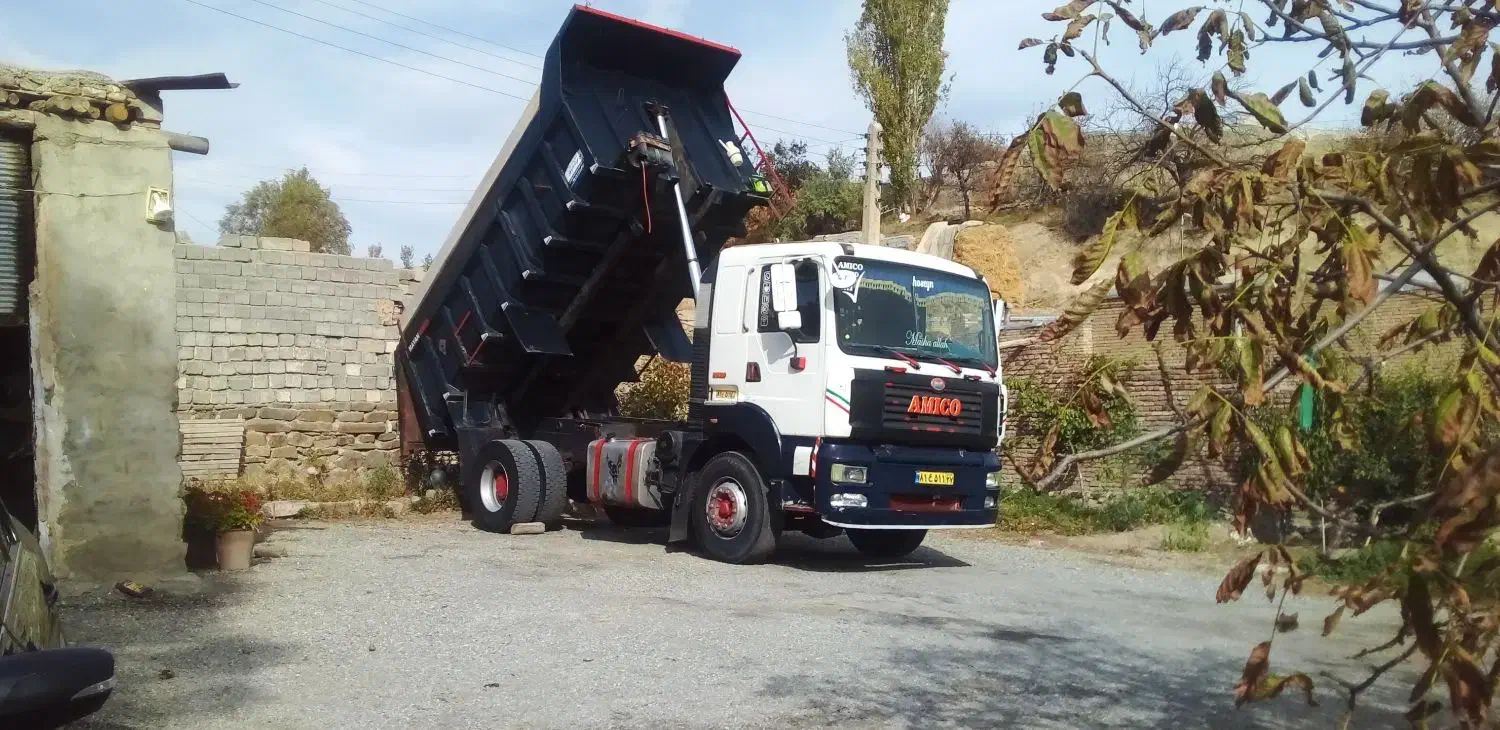 فروش‌امیکو‌ تک.طلا|خودرو سنگین|سلماس, |دیوار