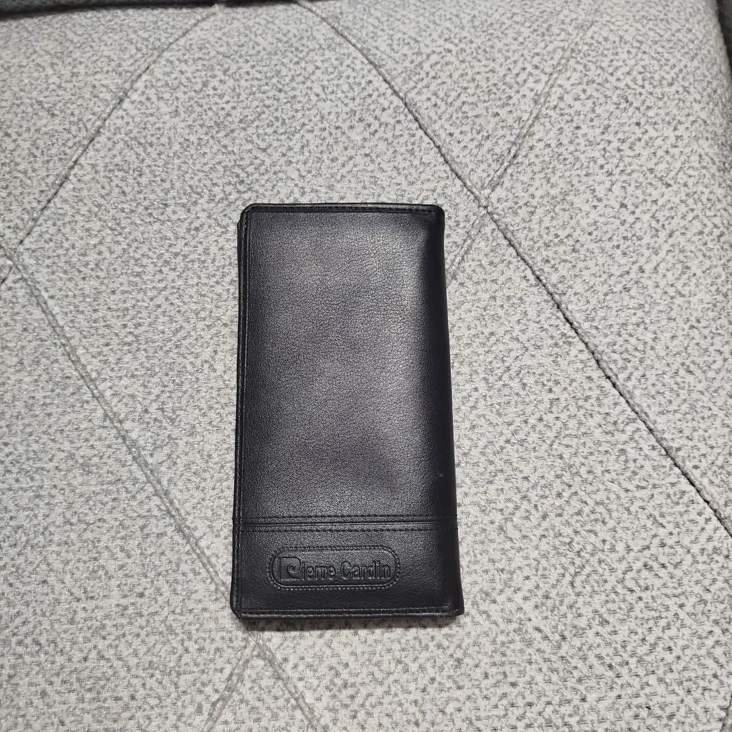 کیف پول پیر کاردین|کیف، کفش، کمربند|مشهد, سمزقند|دیوار